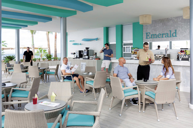 Hotel Riu Vistamar 7