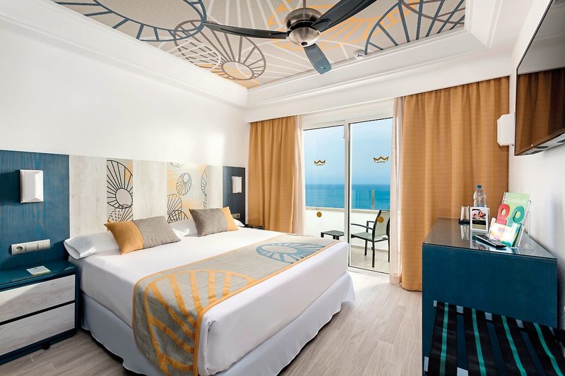 Hotel Riu Vistamar 8