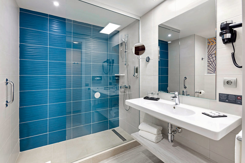 Hotel Riu Vistamar 9