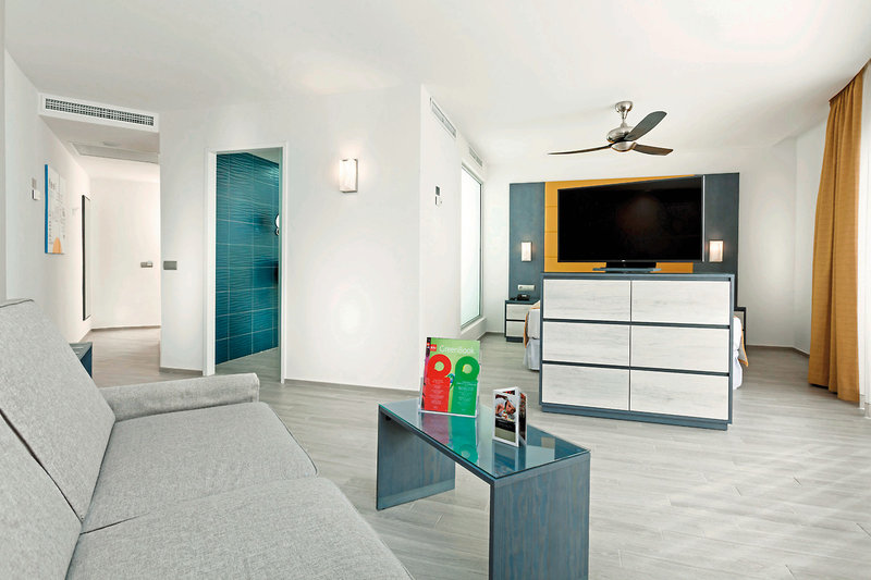 Hotel Riu Vistamar 12