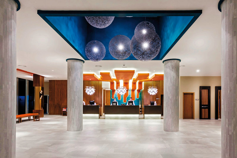 Hotel Riu Vistamar 14