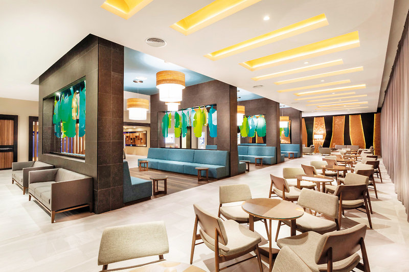 Hotel Riu Vistamar 15