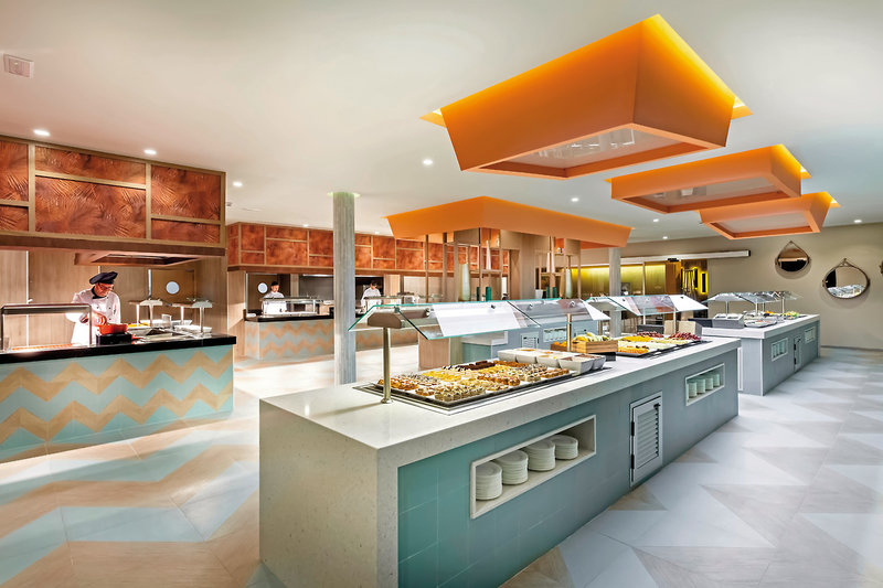 Hotel Riu Vistamar 16