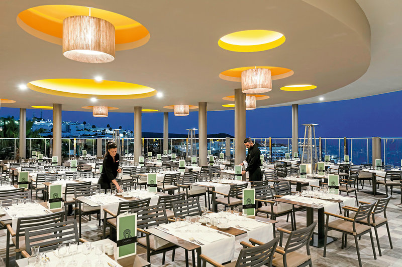 Hotel Riu Vistamar 20