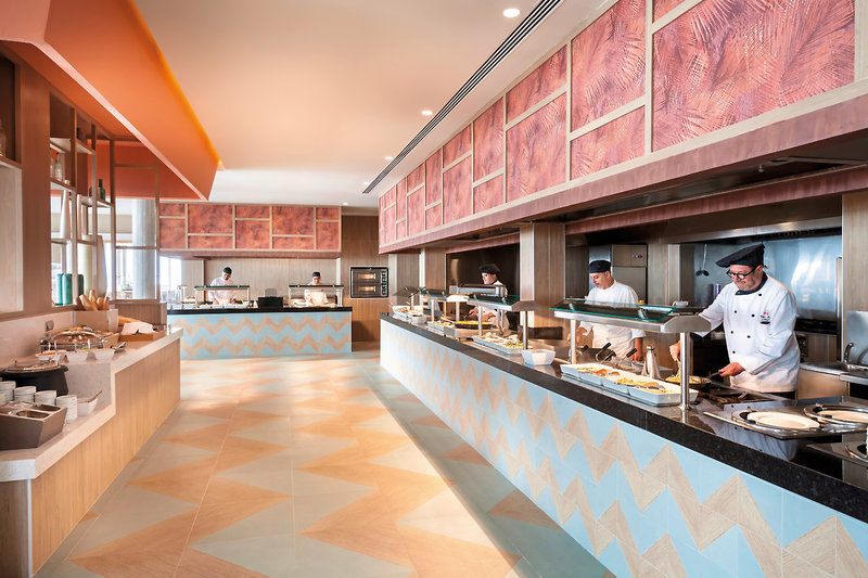 Hotel Riu Vistamar 21