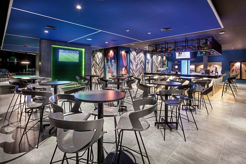 Hotel Riu Vistamar 22