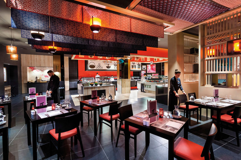 Hotel Riu Vistamar 24