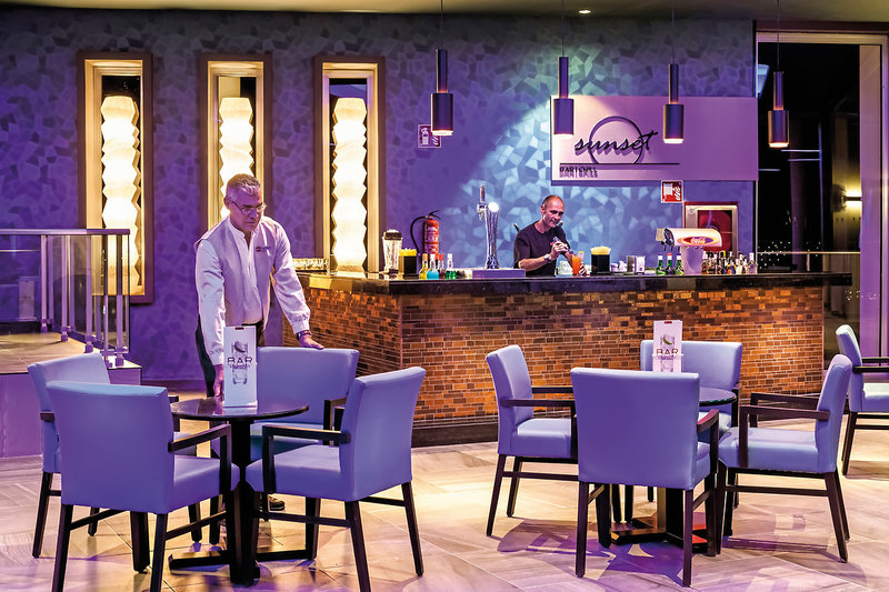 Hotel Riu Vistamar 25