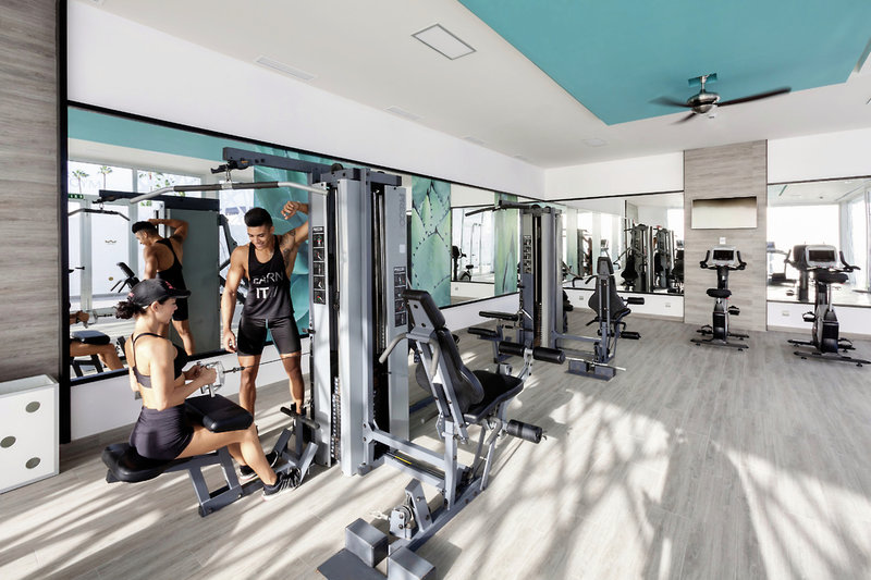 Hotel Riu Vistamar 28