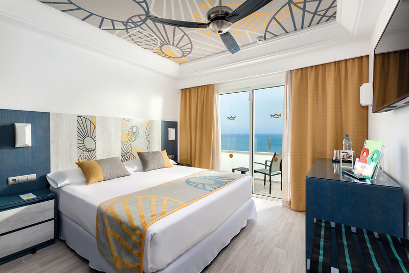 Hotel Riu Vistamar 12