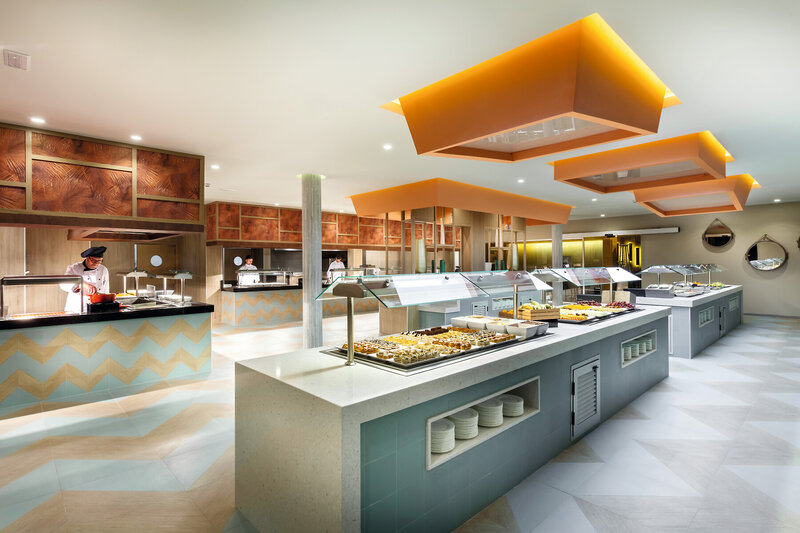 Hotel Riu Vistamar 19