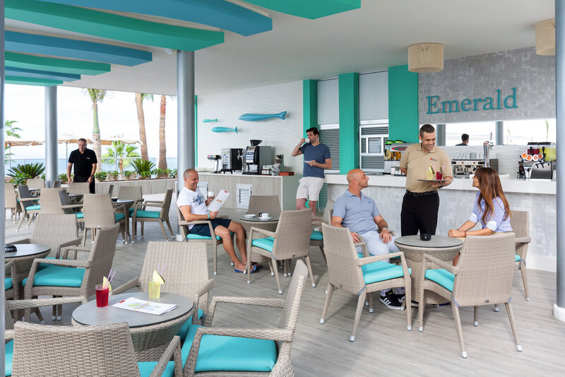 Hotel Riu Vistamar 25