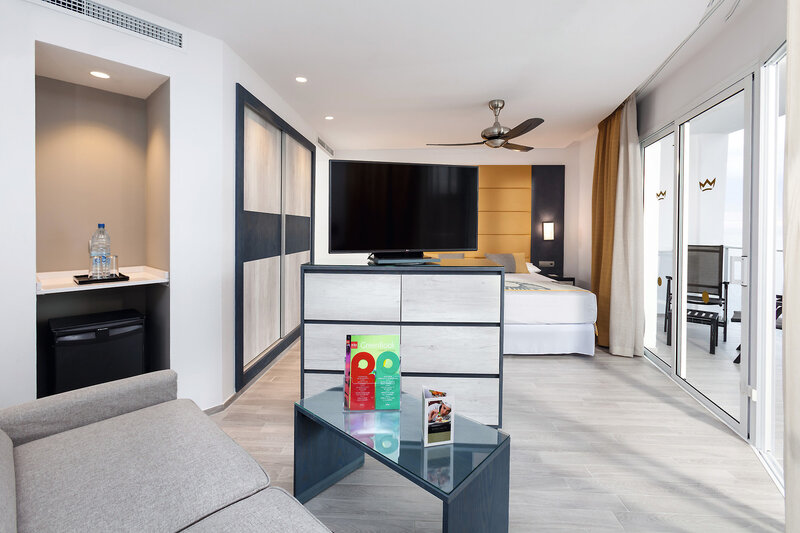 Hotel Riu Vistamar 11