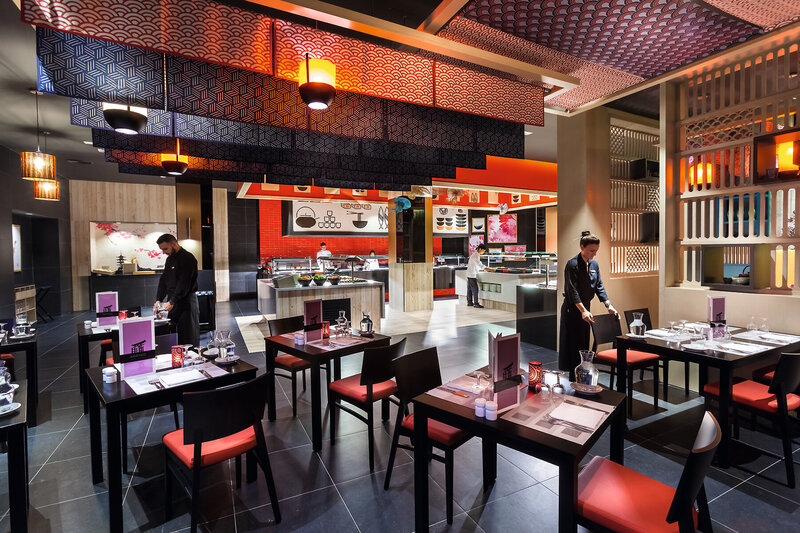 Hotel Riu Vistamar 21