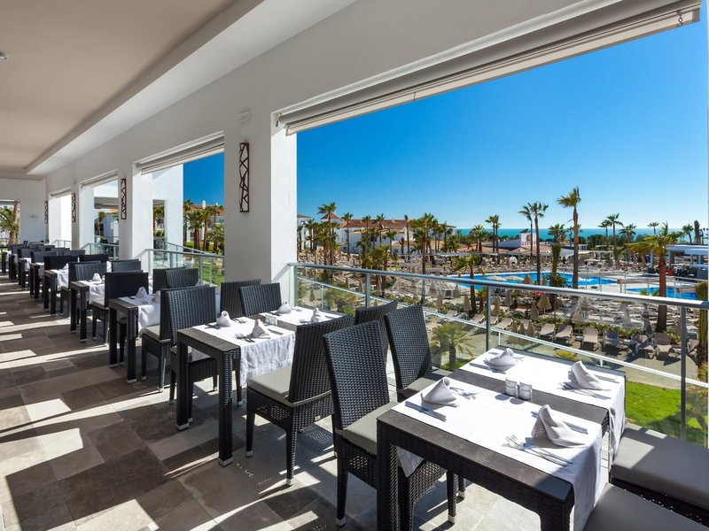 Hotel Riu Chiclana 8