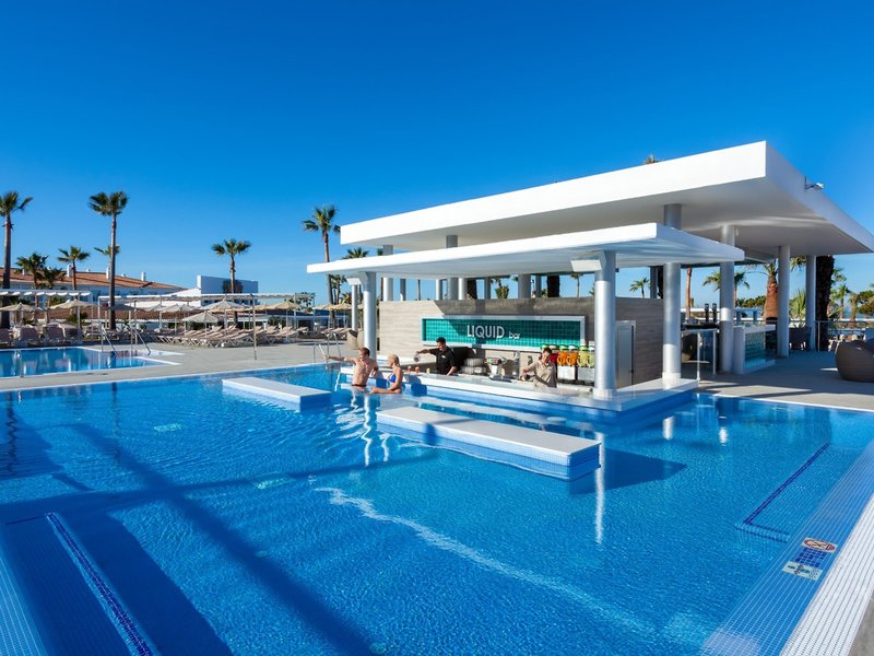 Hotel Riu Chiclana 9