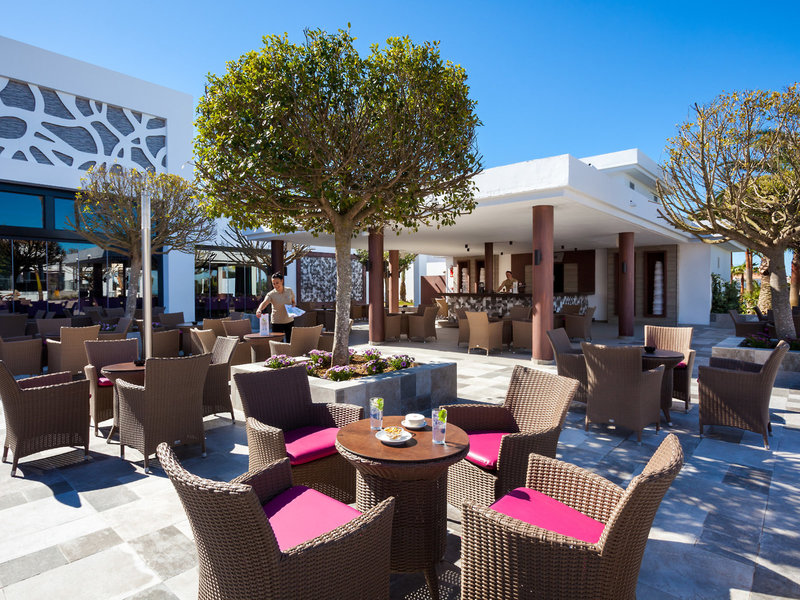Hotel Riu Chiclana 16