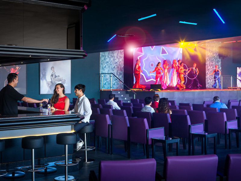 Hotel Riu Chiclana 17