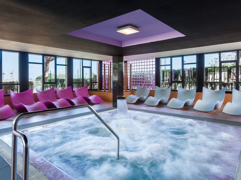 Hotel Riu Chiclana 22