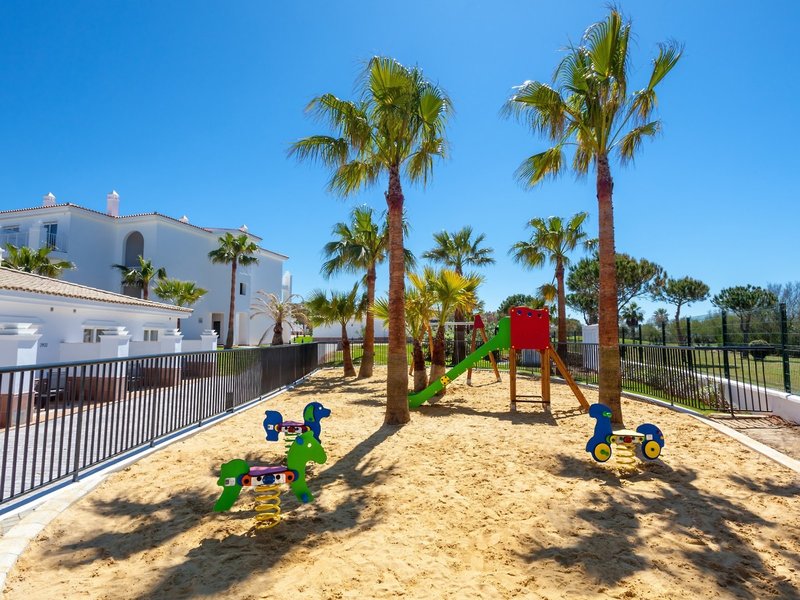 Hotel Riu Chiclana 25