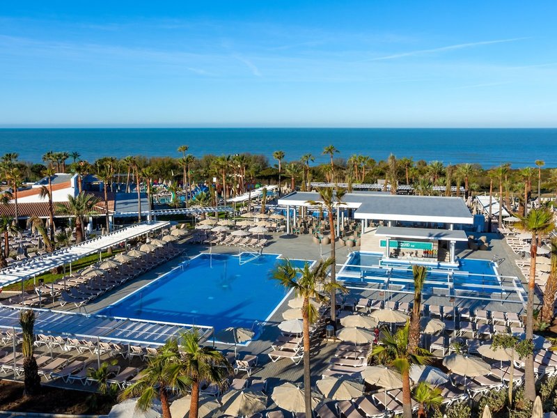 Hotel Riu Chiclana 1