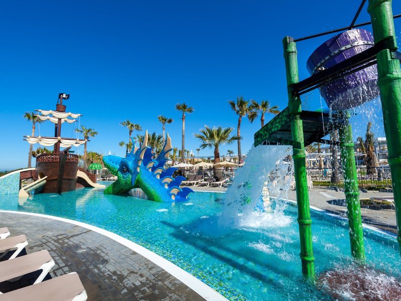 Hotel Riu Chiclana 2