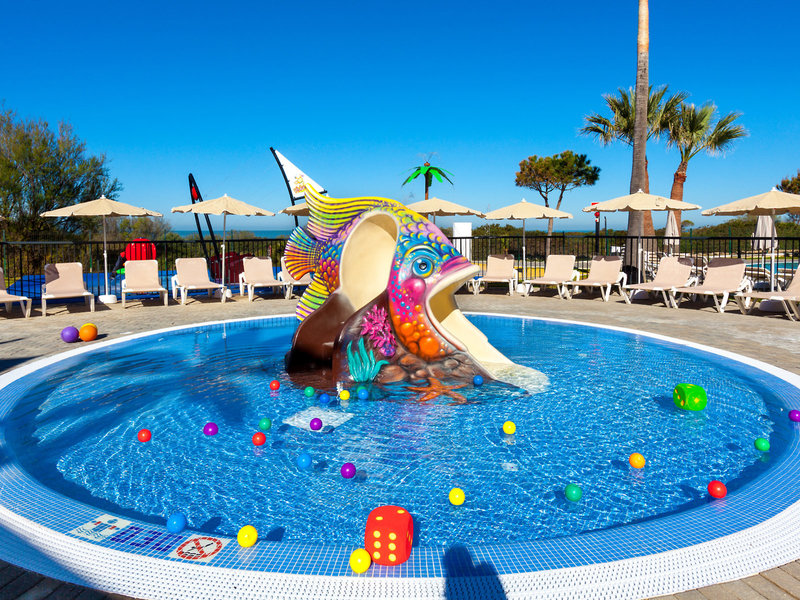 Hotel Riu Chiclana 3