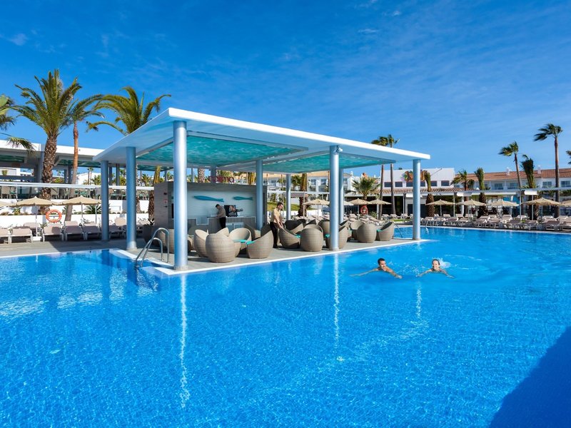 Hotel Riu Chiclana 4