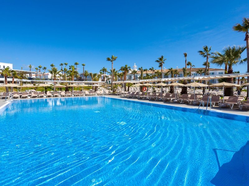 Hotel Riu Chiclana 5