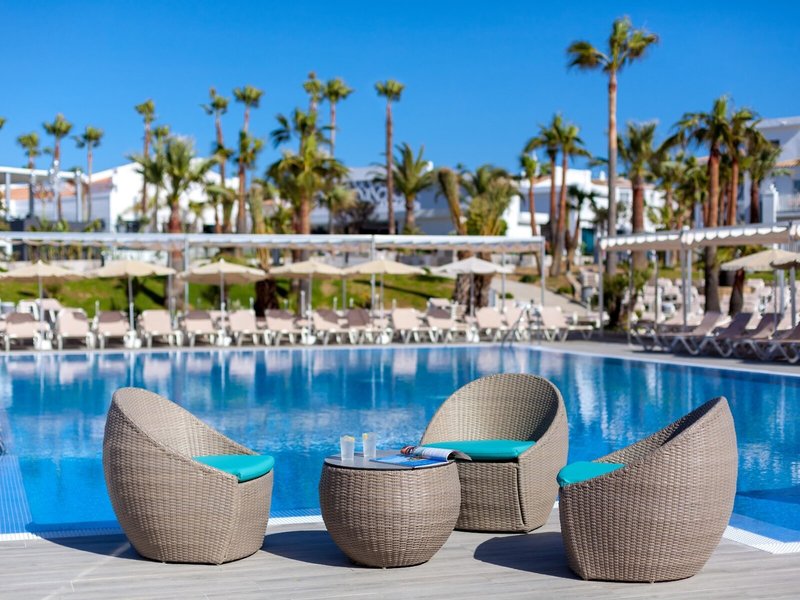 Hotel Riu Chiclana 6