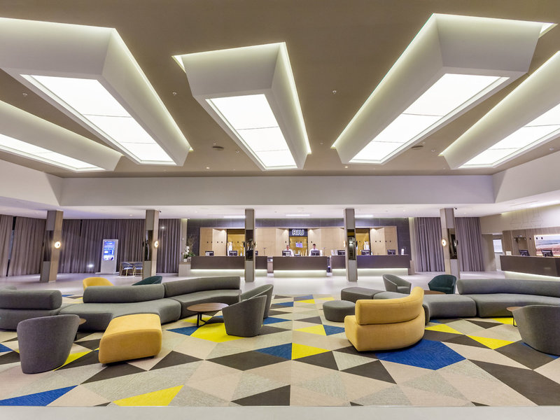 Hotel Riu Chiclana 7