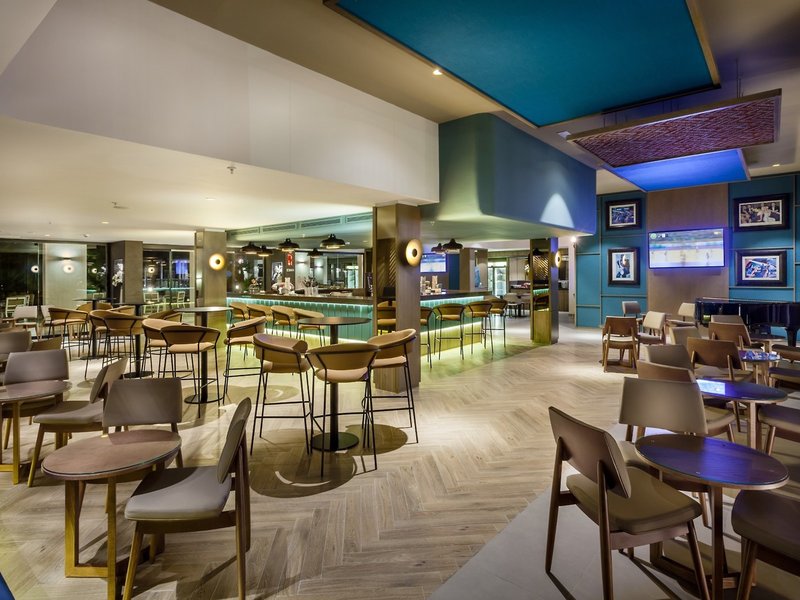 Hotel Riu Chiclana 11