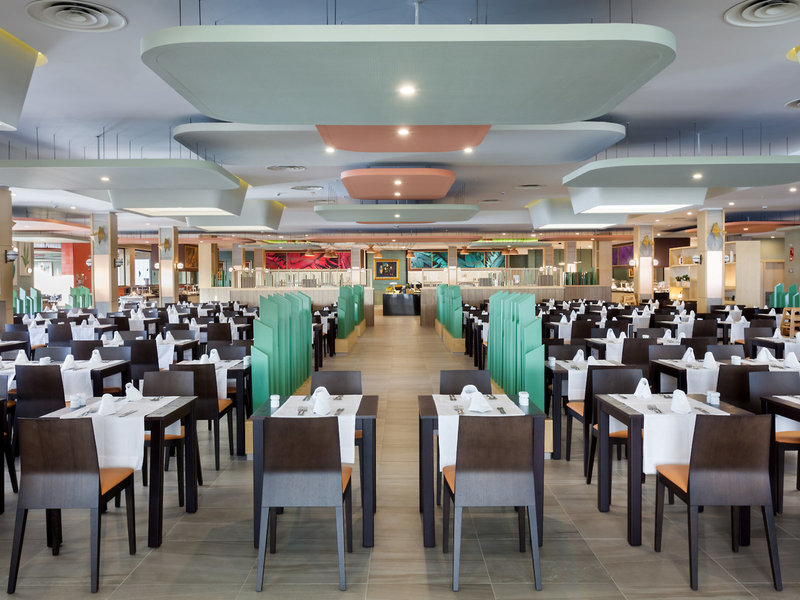 Hotel Riu Chiclana 14