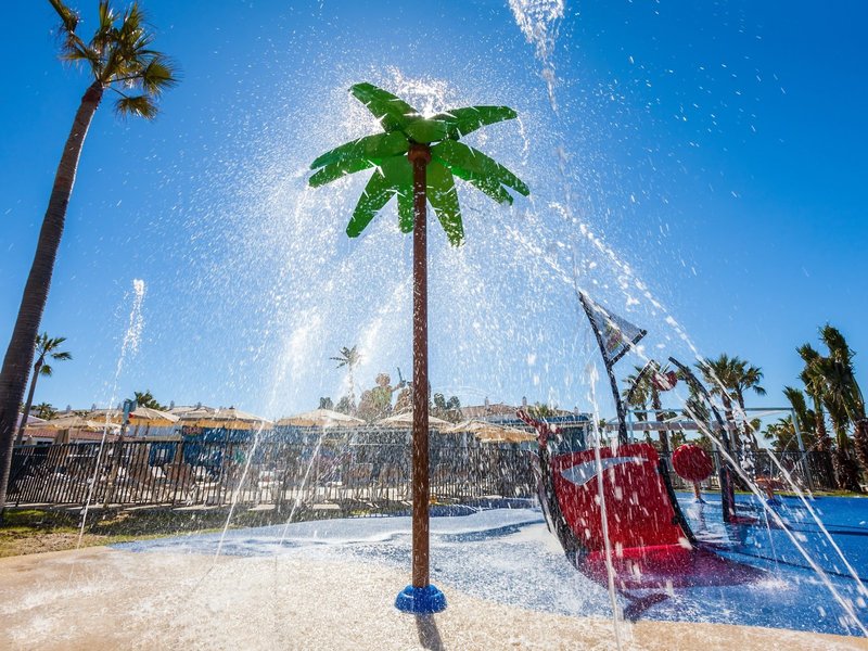 Hotel Riu Chiclana 27