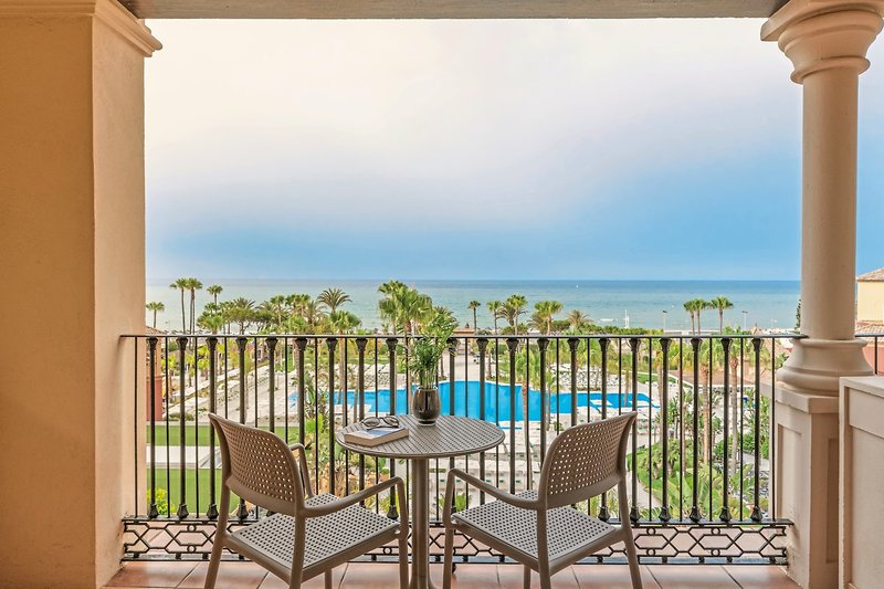 Iberostar Waves Málaga Playa 11