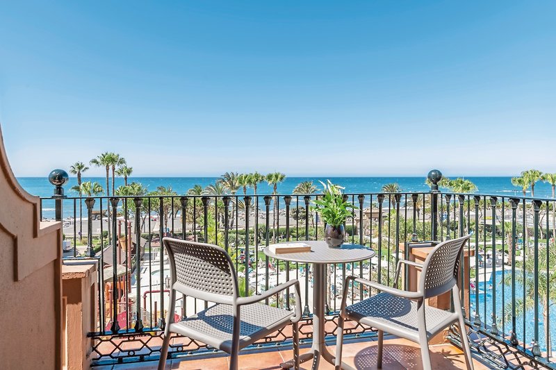 Iberostar Waves Málaga Playa 14