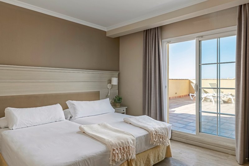 Iberostar Waves Málaga Playa 15