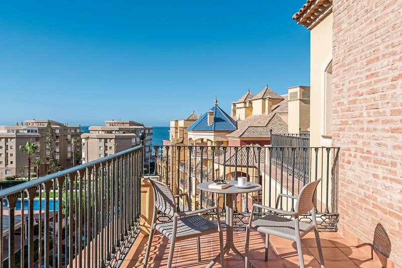 Iberostar Waves Málaga Playa 24