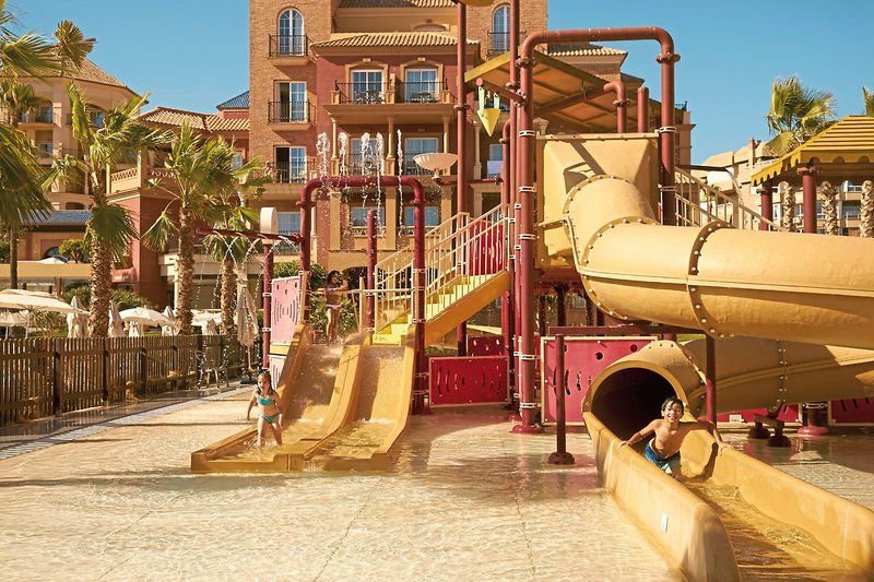 Iberostar Waves Málaga Playa 26