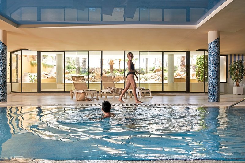 Iberostar Waves Málaga Playa 28