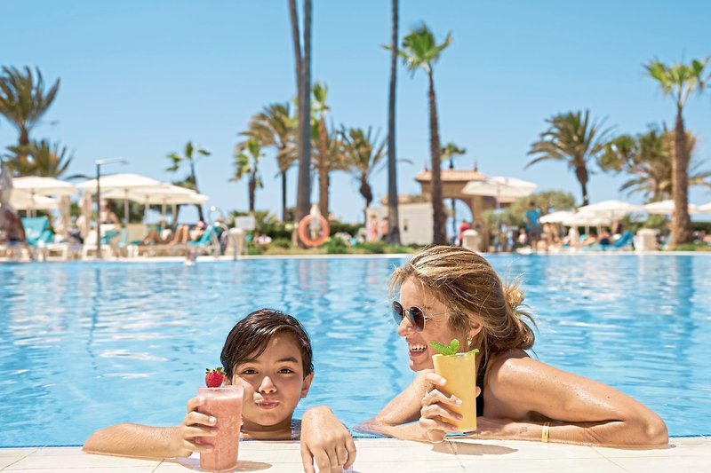 Iberostar Málaga Playa 3