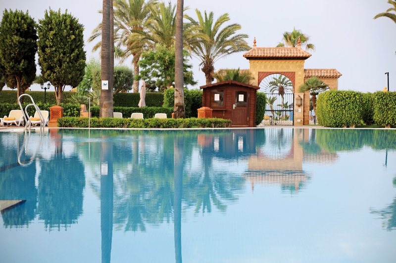 Iberostar Málaga Playa 4