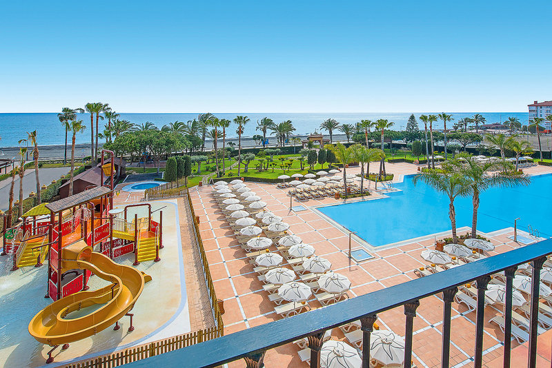 Iberostar Waves Málaga Playa 6