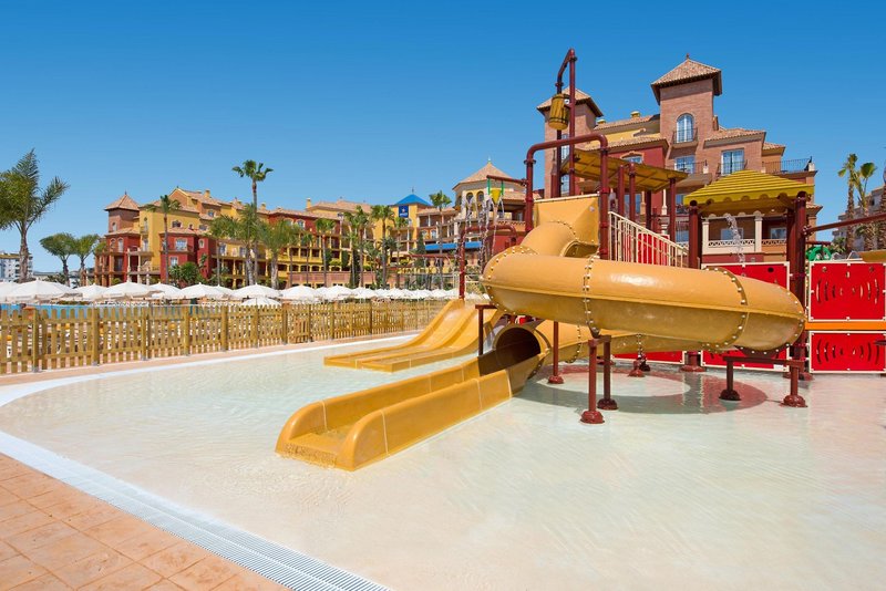 Iberostar Waves Málaga Playa 7