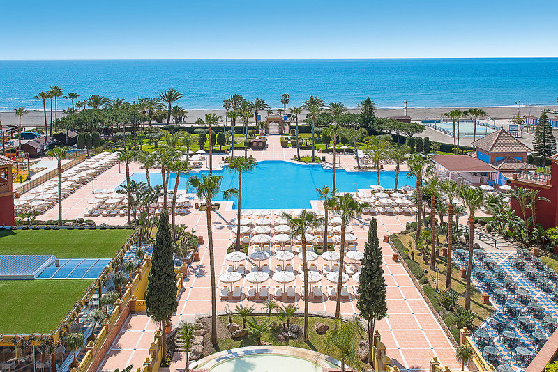 Iberostar Waves Málaga Playa 9