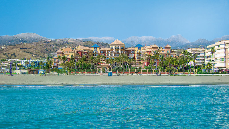 Iberostar Waves Málaga Playa 10