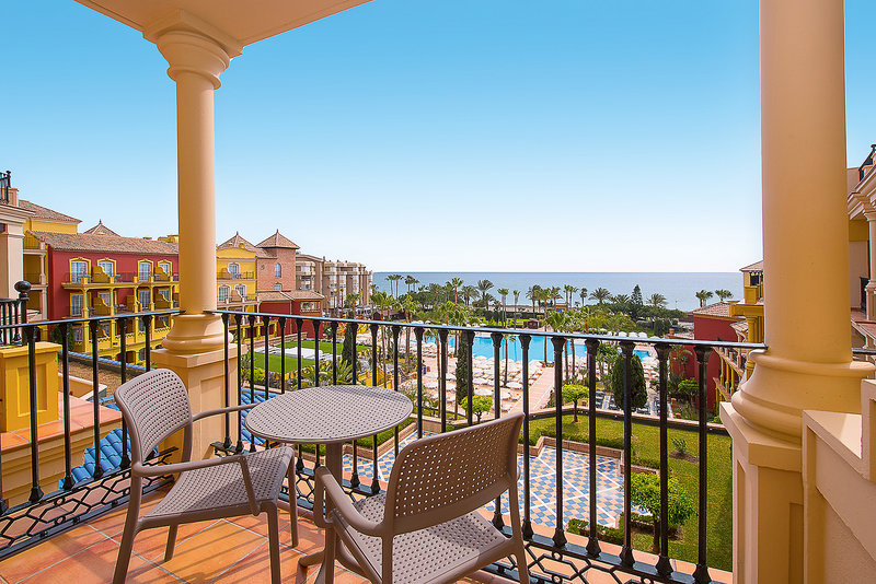 Iberostar Waves Málaga Playa 11