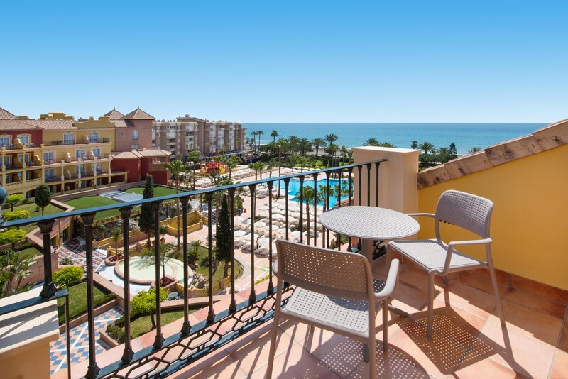 Iberostar Waves Málaga Playa 25