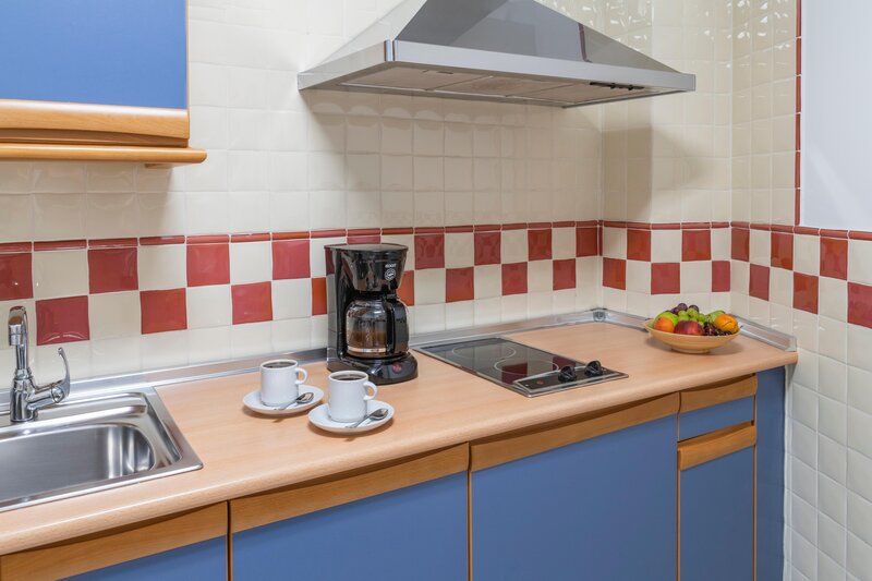 Iberostar Waves Málaga Playa 41