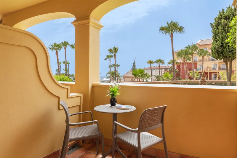 Iberostar Waves Málaga Playa 44